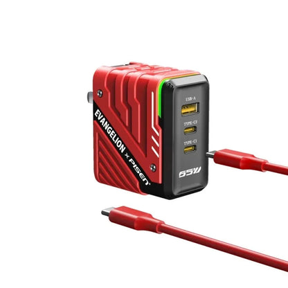 USB Quick Charger