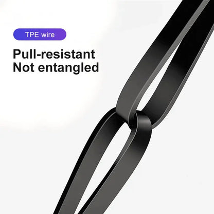 3-in-1 USB Charging Cable