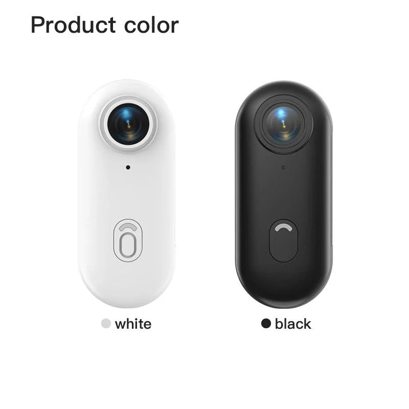 H88 Mini Action Camera