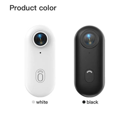 H88 Mini Action Camera