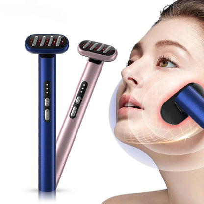 EMS Eye Massager