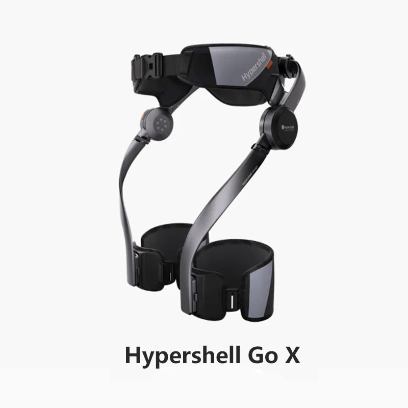 Hypershell Pro X