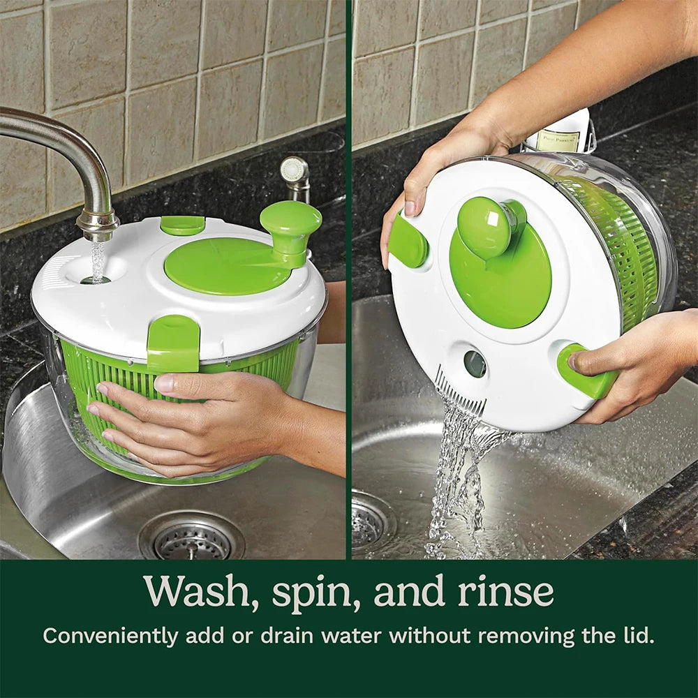 Salad Spinner