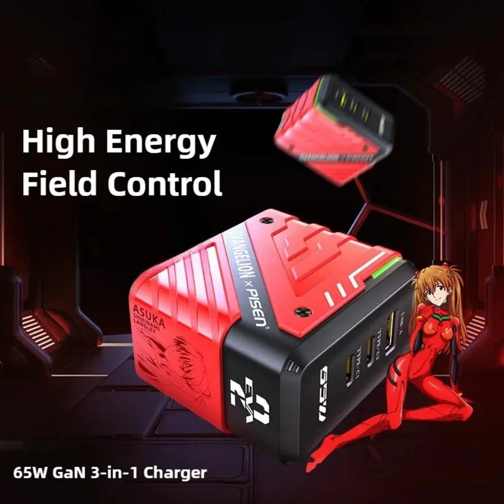 USB Quick Charger