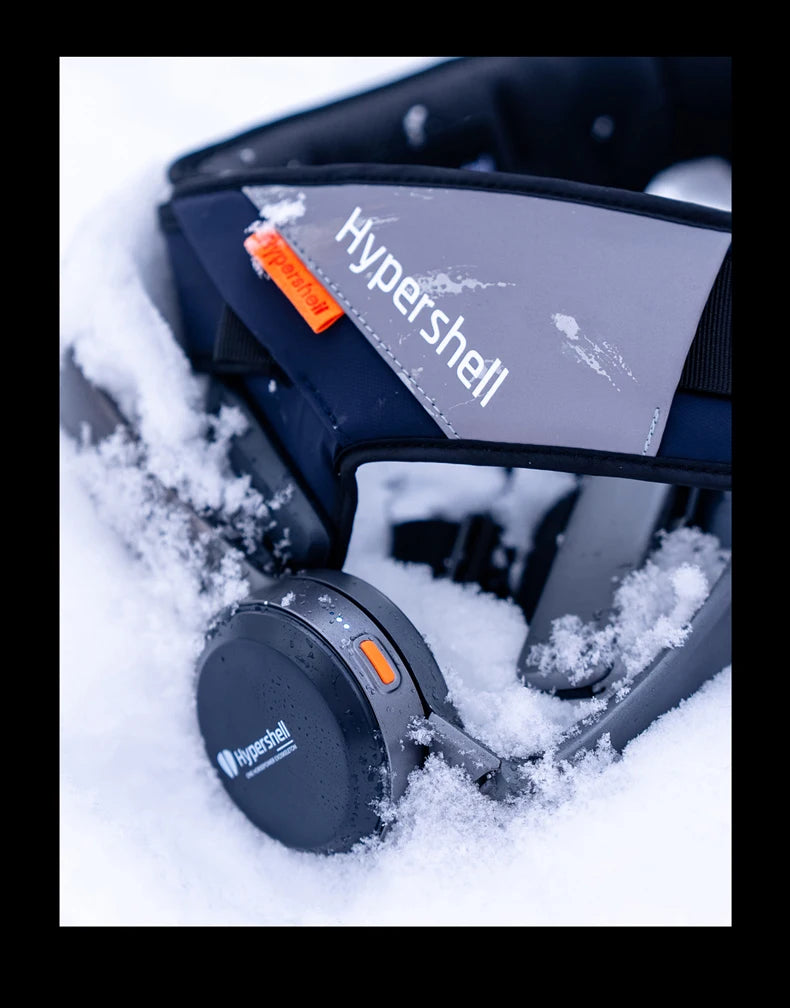 Hypershell Pro X