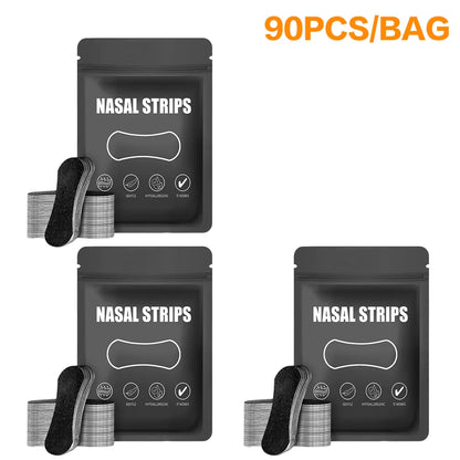 Anti-Snoring Nose Patch