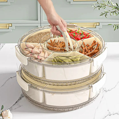 Modern Storage Trays