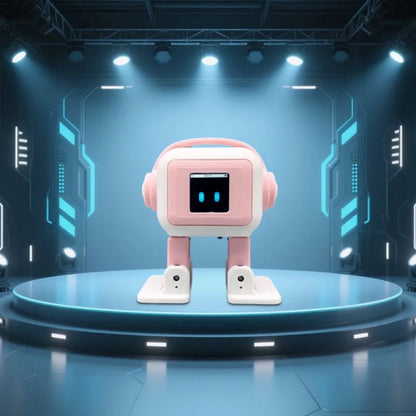 Emo Robot Toy