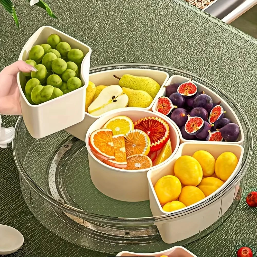 Modern Storage Trays