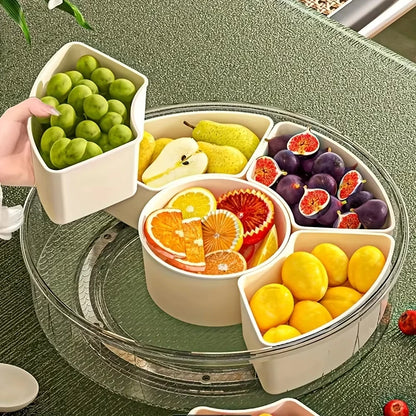 Modern Storage Trays