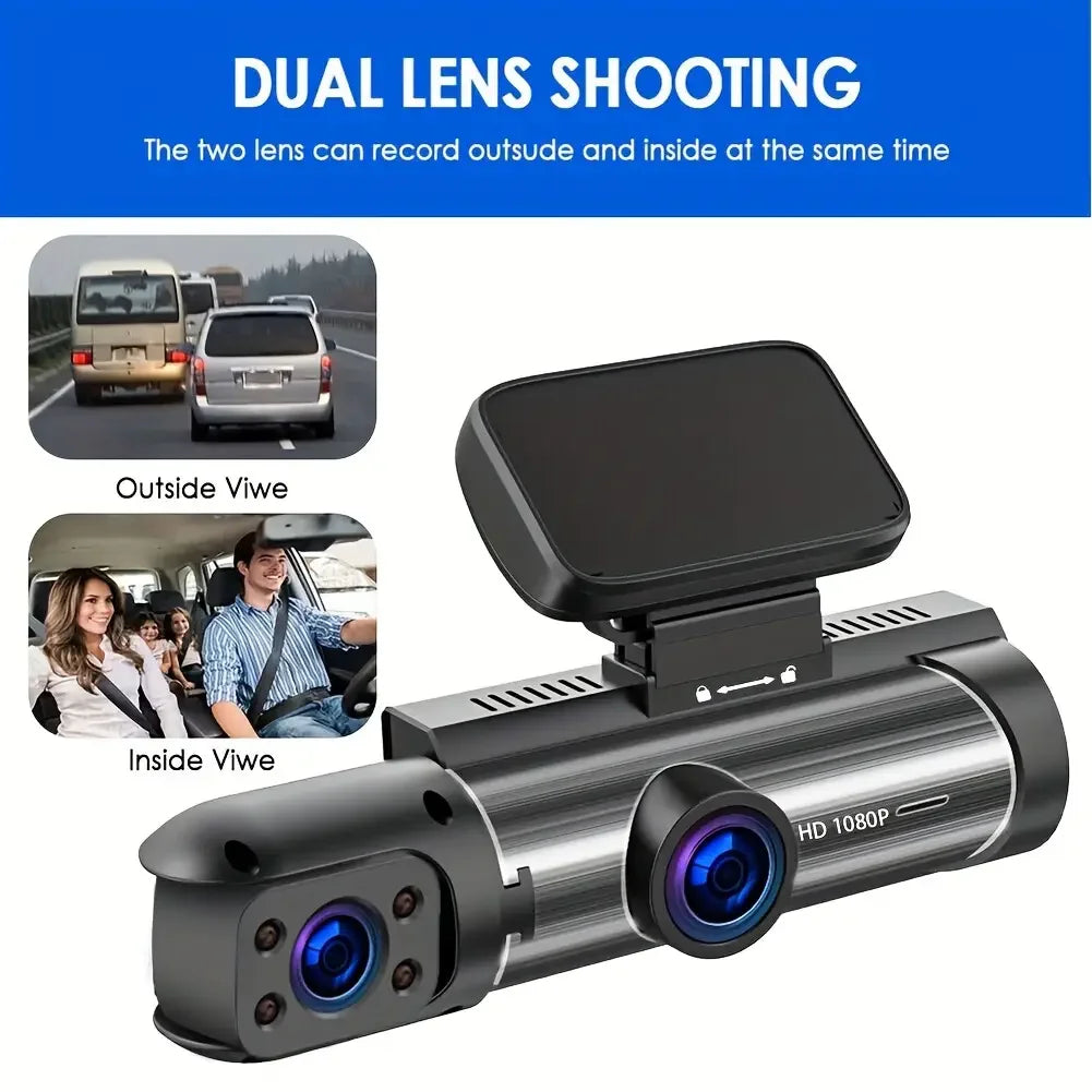 Car Dash Camera