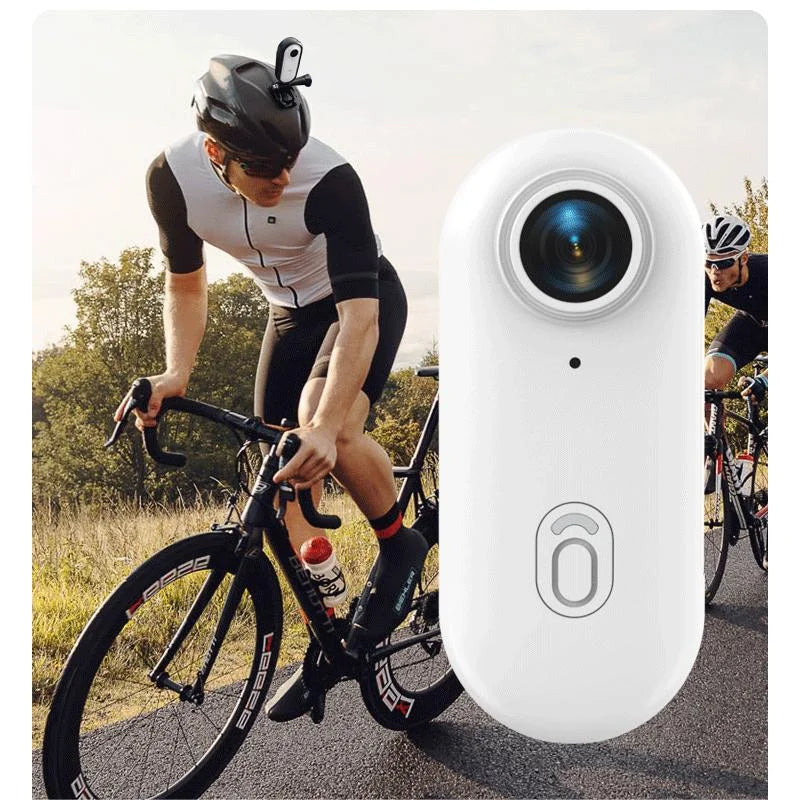 H88 Mini Action Camera