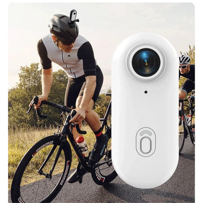 H88 Mini Action Camera