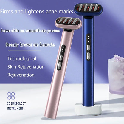 EMS Eye Massager