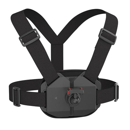 Insta360 Chest Mount