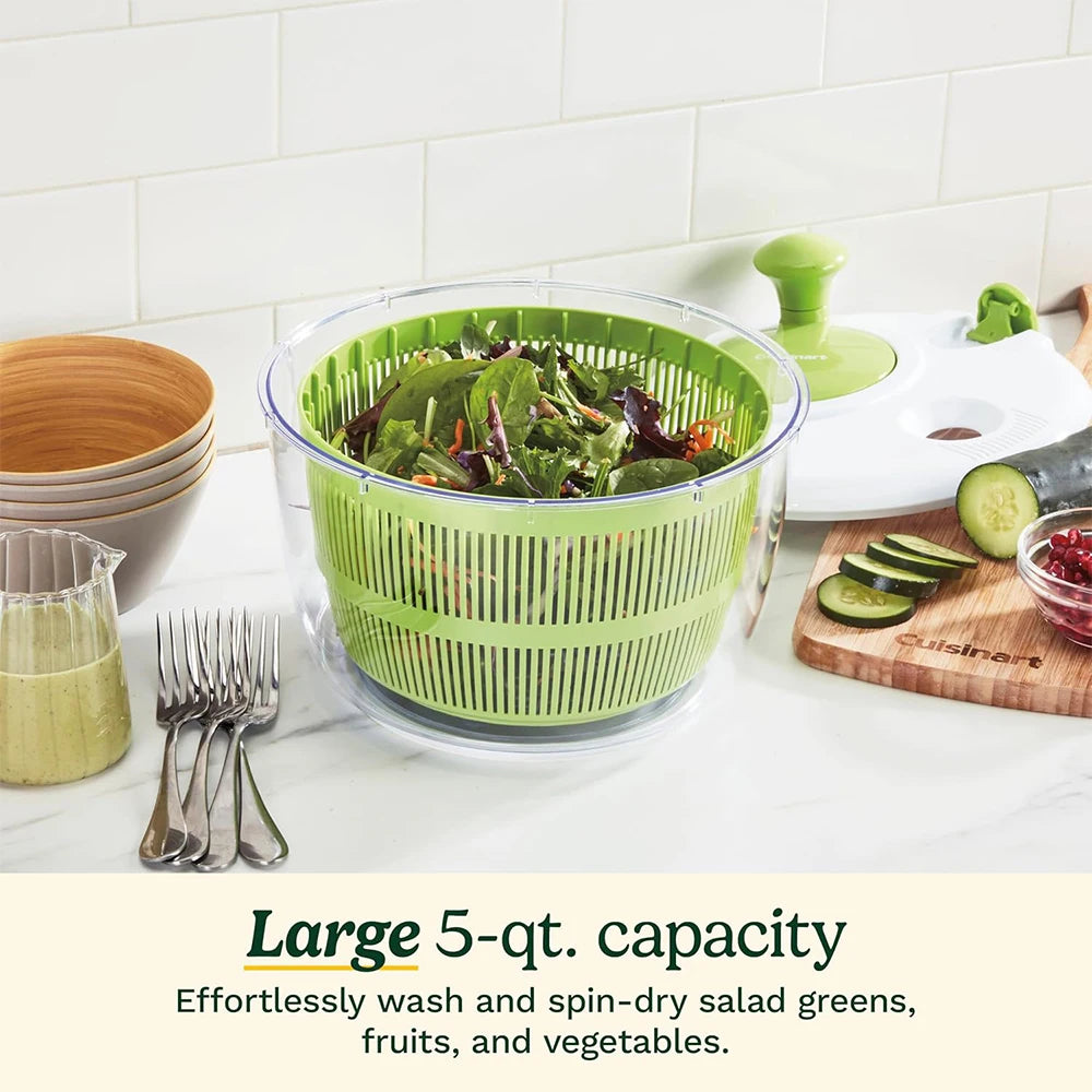 Salad Spinner