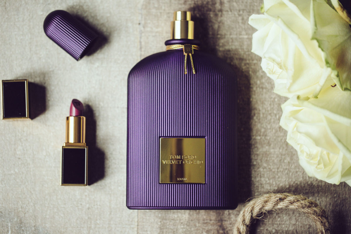 Tom Ford Velvet Orchid Lumière Eau de Parfum 100ml