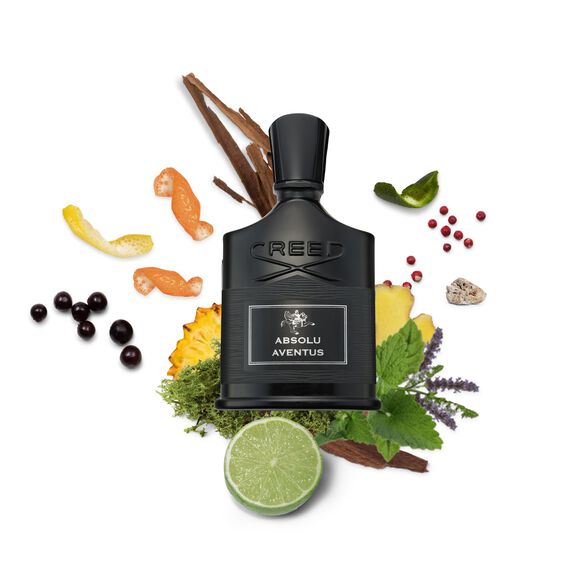 Creed Absolu Aventus Eau de Parfum 3.3 oz