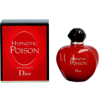 Dior Hypnotic Poison Eau de Parfum 100ml