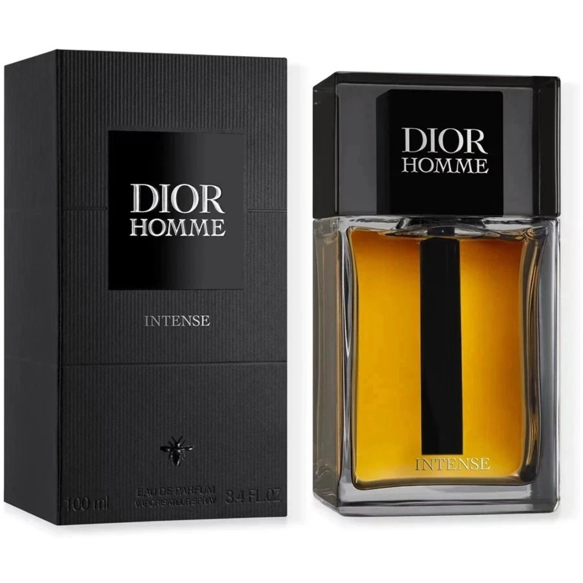 Dior Homme Intense Eau de Parfum 100ml