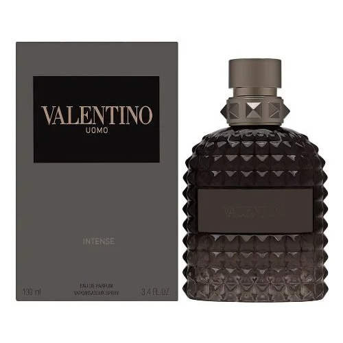 Valentino Uomo Intense Eau de Parfum 3.4 oz