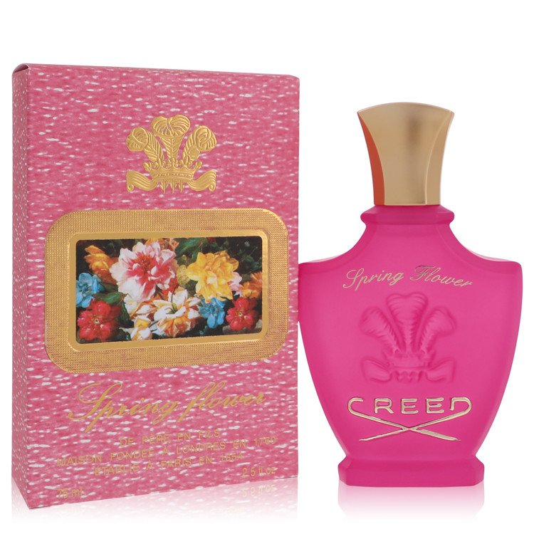 Creed Spring Flower Eau de Parfum 75ml
