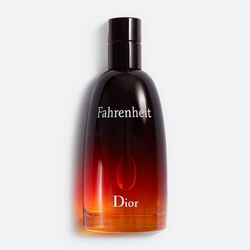 Dior Fahrenheit Eau de Toilette 100ml