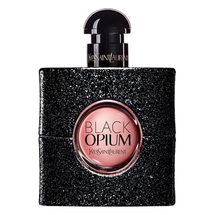 YSL Black Opium Eau de Parfum for Women