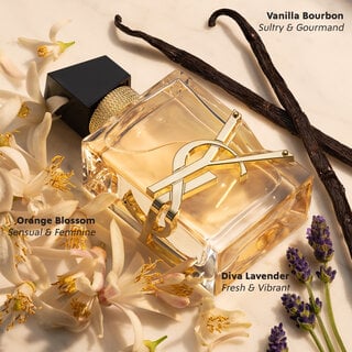 YSL Libre Eau de Parfum 90ml for Women