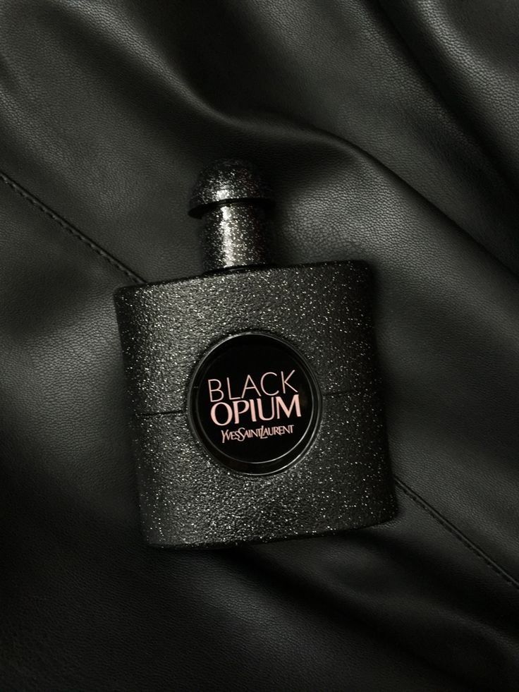 YSL Black Opium Eau de Parfum for Women