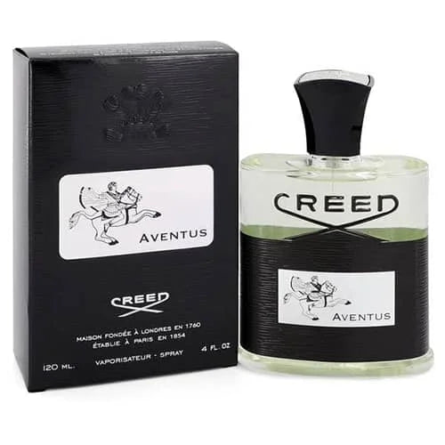 Creed Aventus Eau de Parfum 120ml