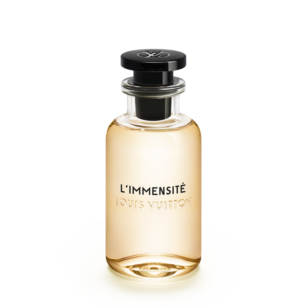 Louis Vuitton L’Immensité Eau de Parfum 100ml