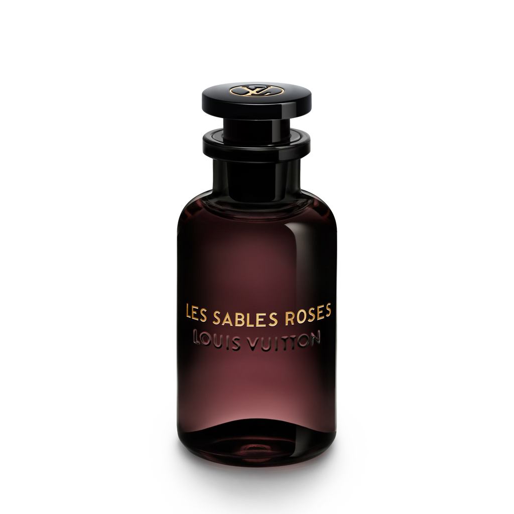 Louis Vuitton Les Sables Roses Eau de Parfum 100ml