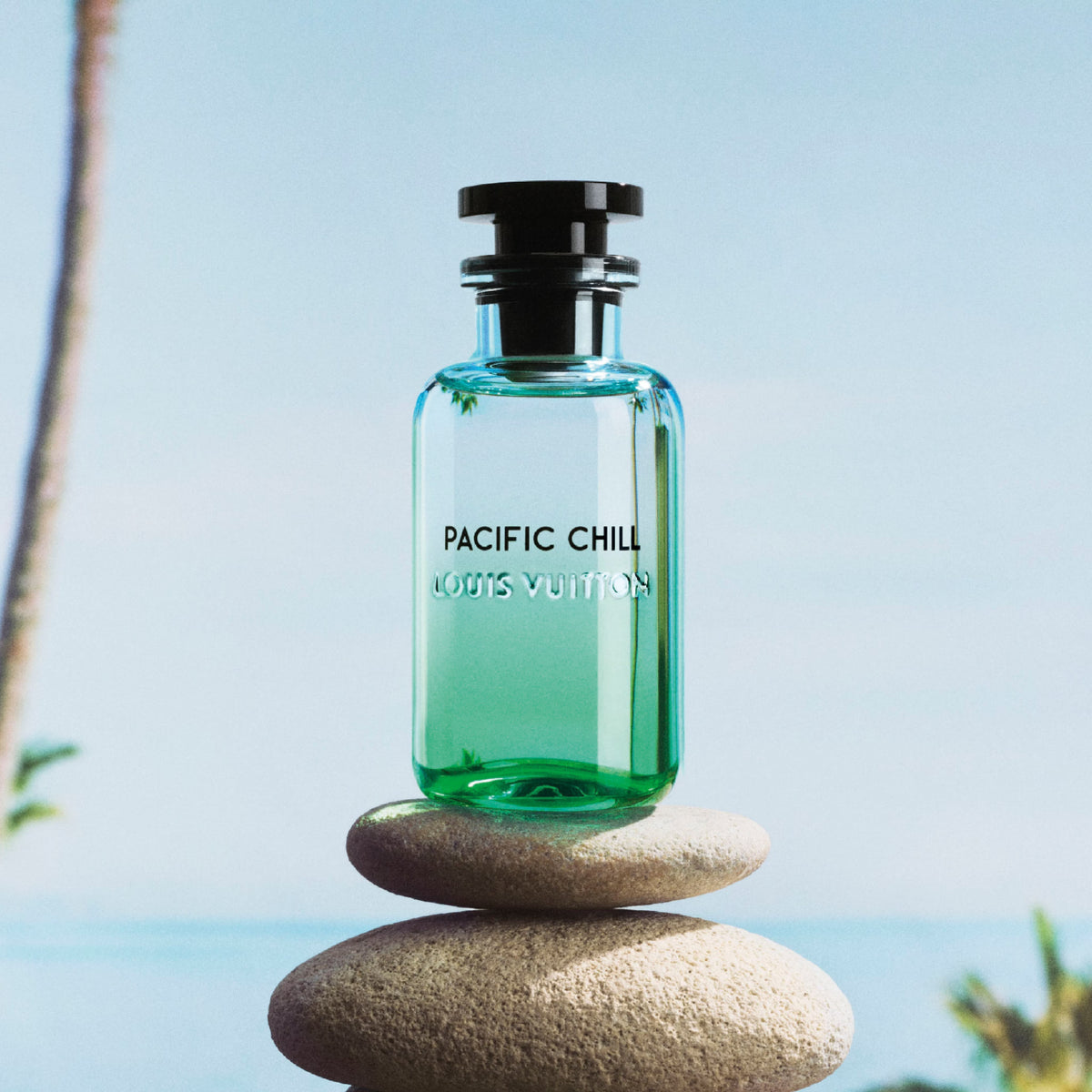 Louis Vuitton Pacific Chill Eau de Parfum 100ml