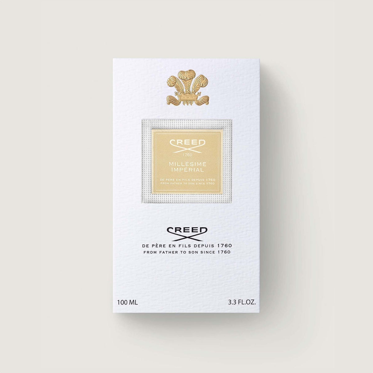 Creed Millésime Impérial Eau de Parfum 100ml