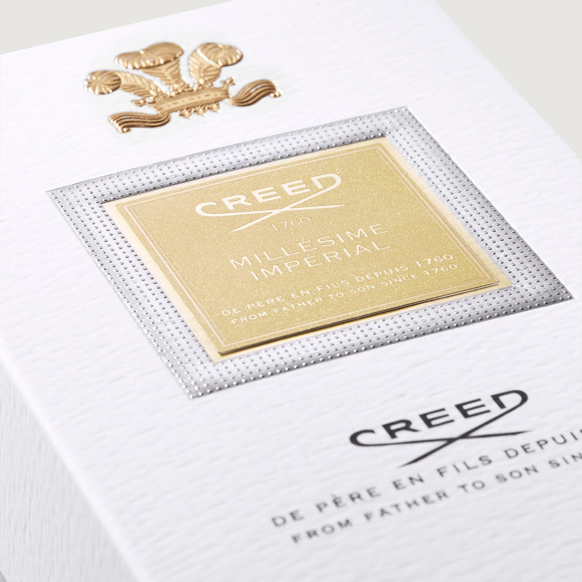 Creed Millésime Impérial Eau de Parfum 100ml