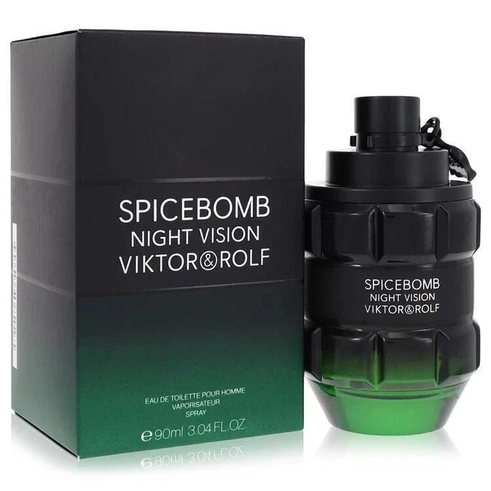 Viktor&Rolf Spicebomb Night Vision Eau de Parfum 90ml