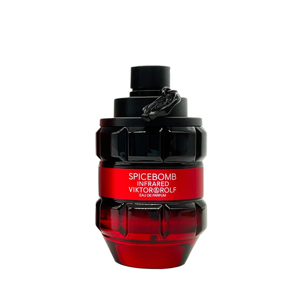 Viktor&Rolf Spicebomb Infrared Eau de Parfum 3.04 oz