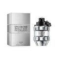 Viktor&Rolf Spicebomb Metallic Musk Eau de Parfum 90ml