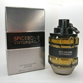Viktor&Rolf Spicebomb Eau de Toilette 90ml