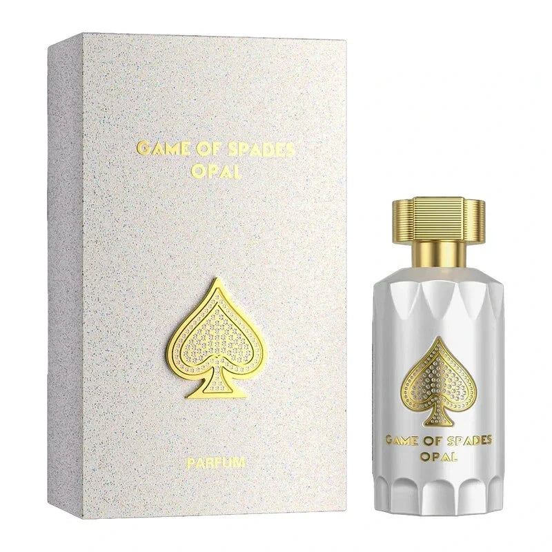 Jo Milano Game of Spades Opal Parfum 100ml