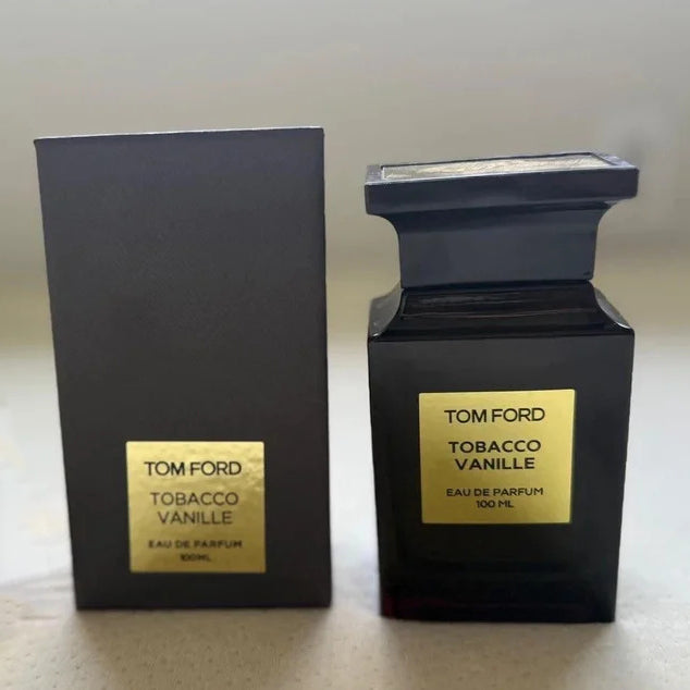 Tom Ford Tobacco Vanille Eau de Parfum 100ml
