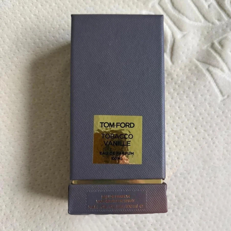 Tom Ford Tobacco Vanille Eau de Parfum 100ml