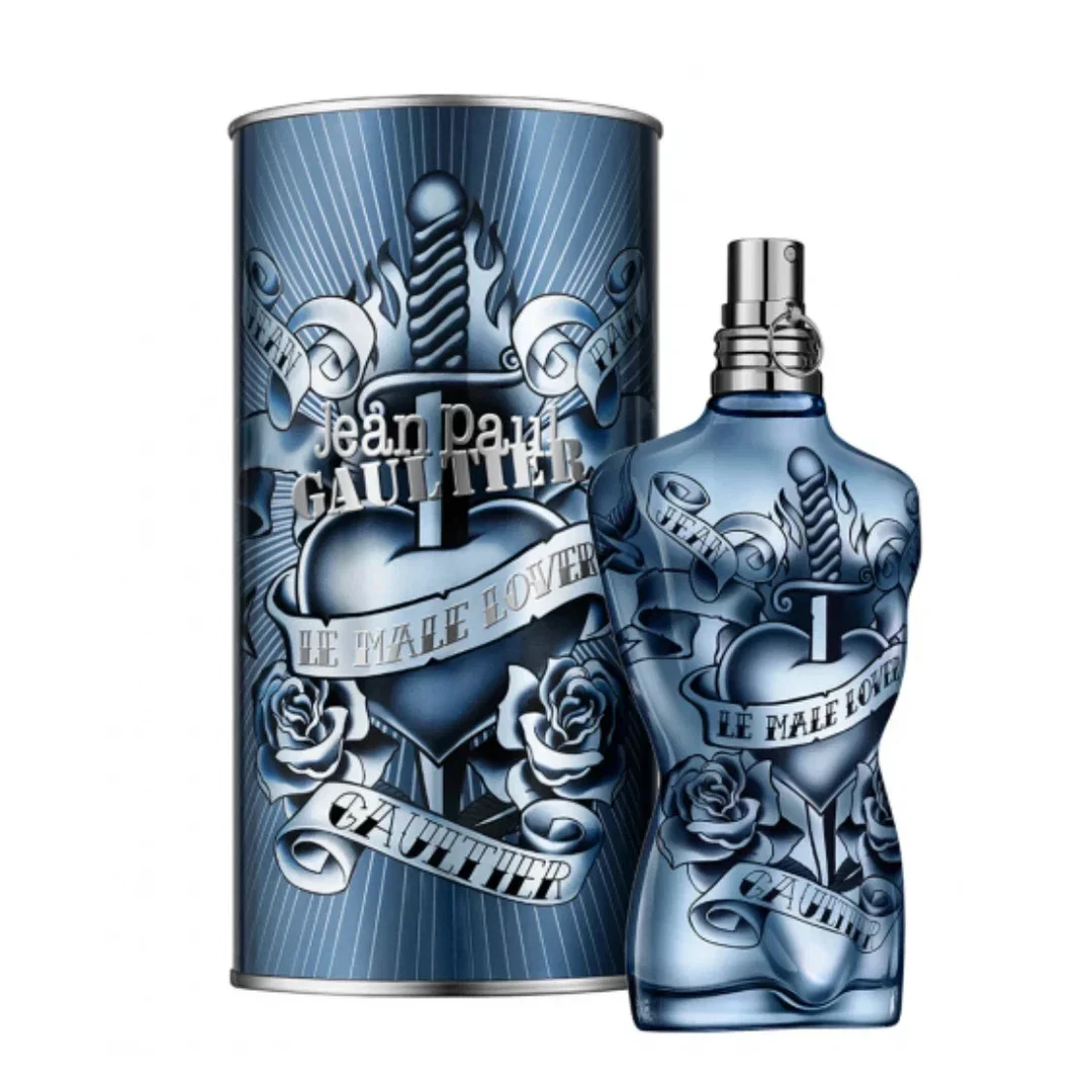 Jean Paul Gaultier Le Male Lover Eau de Parfum 125ml