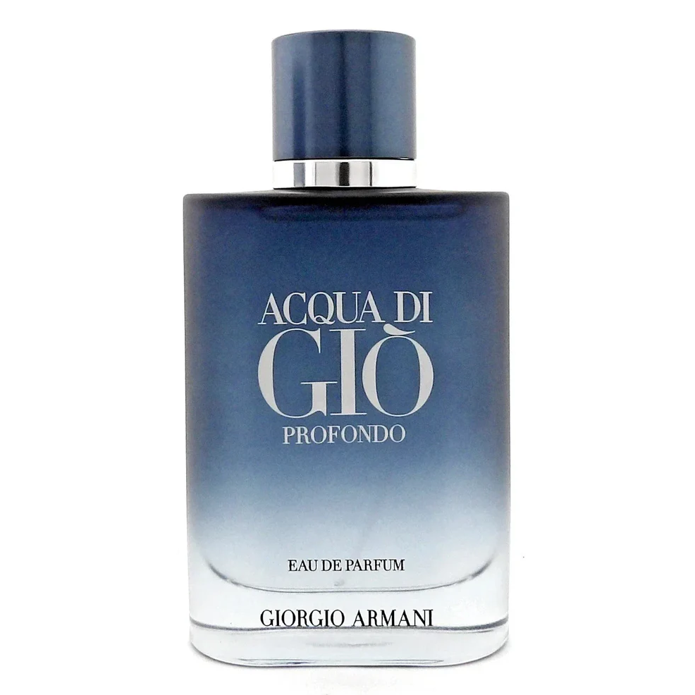 Giorgio Armani Acqua di Giò Profondo Eau de Parfum 3.3 oz