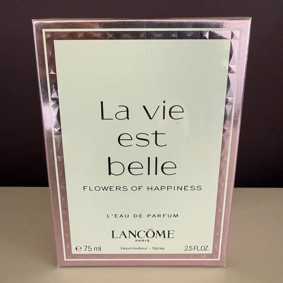 Lancôme La Vie Est Belle Flowers of Happiness Eau de Toilette 75ml