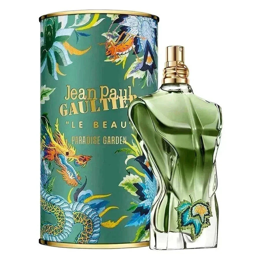 Jean Paul Gaultier Le Beau Paradise Garden Eau de Parfum 125ml
