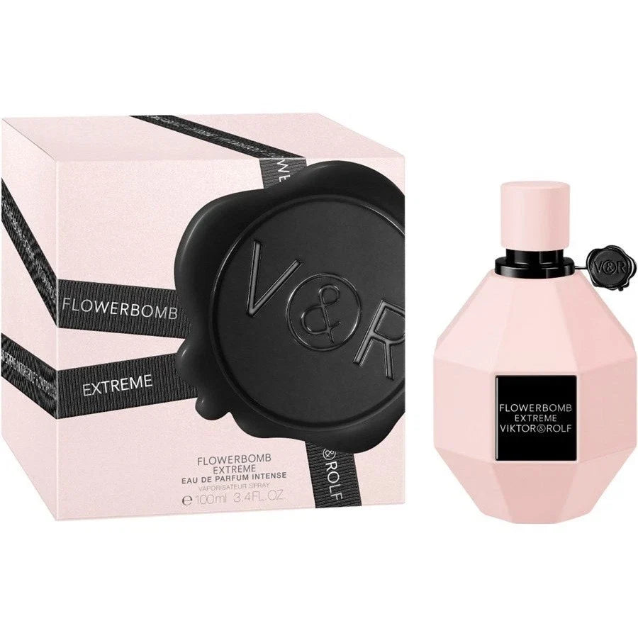 Viktor&Rolf Flowerbomb Extreme Eau de Parfum 100ml