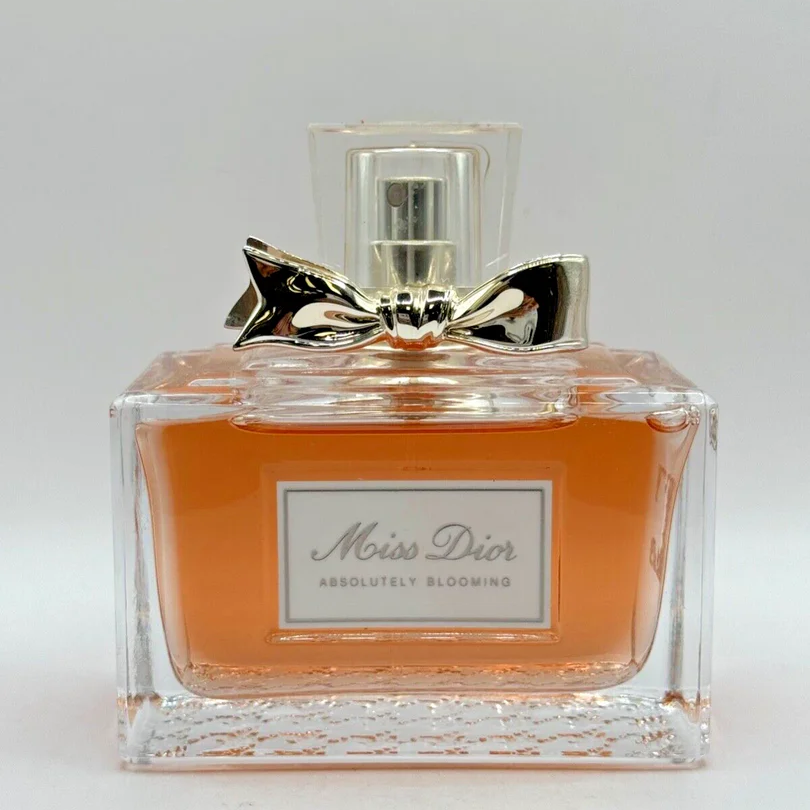 Dior Miss Dior Absolutely Blooming Eau de Parfum 3.4 oz