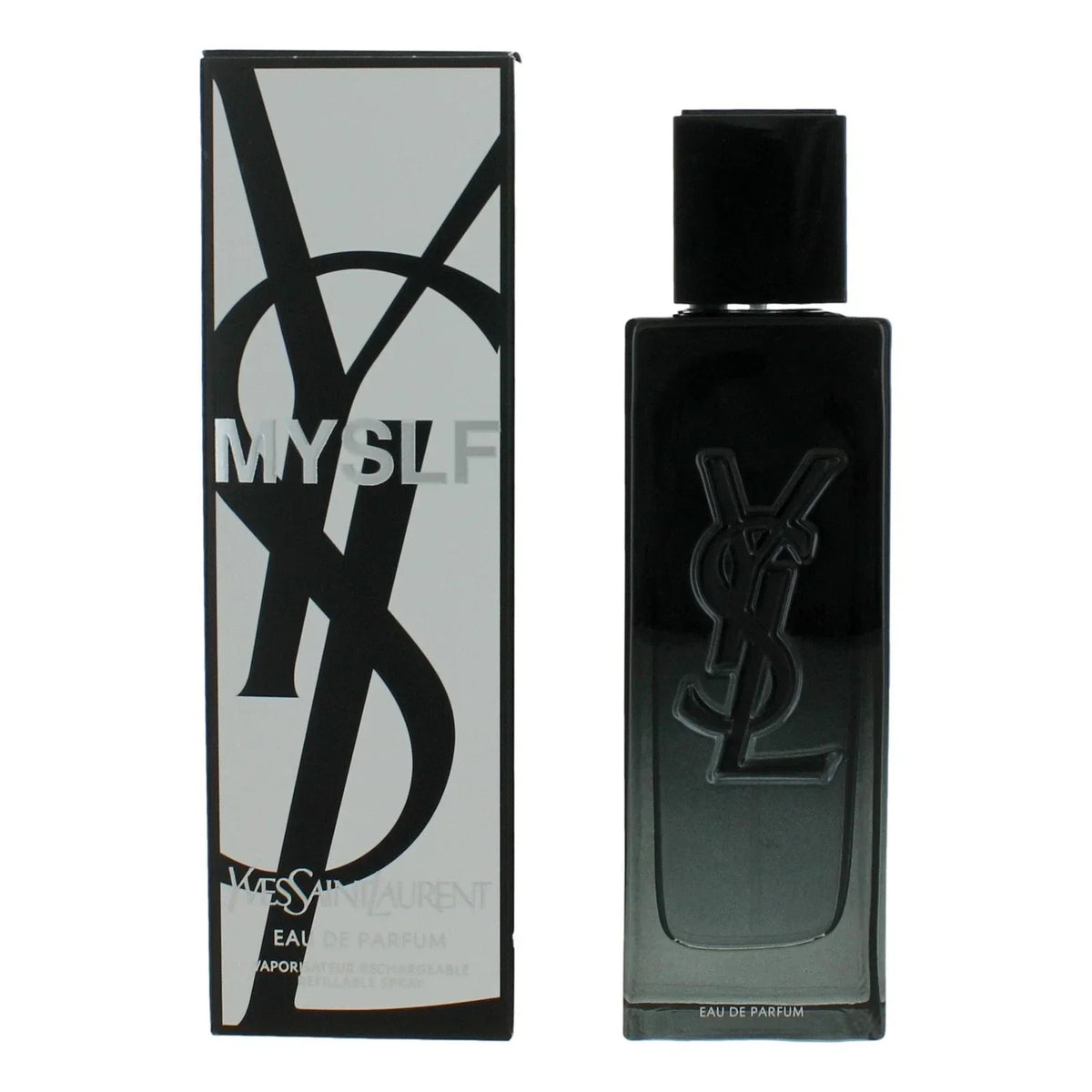YSL MYSLF Eau de Parfum 3.4 oz for Men
